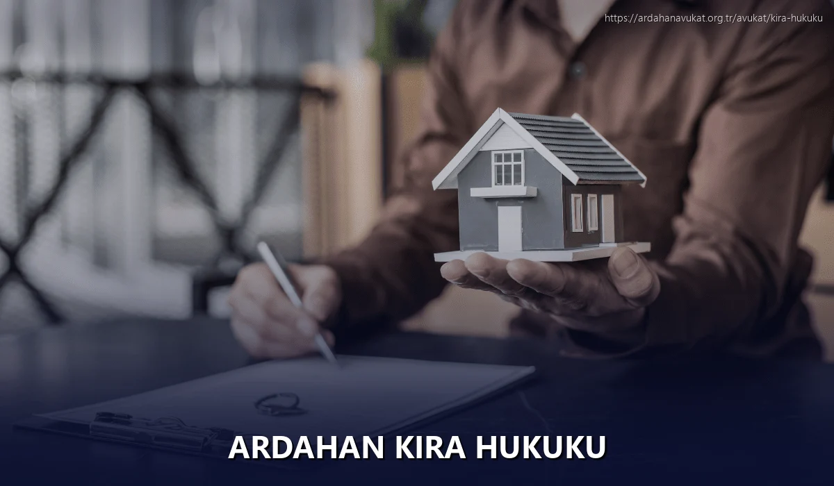 Ardahan Kira Hukuku